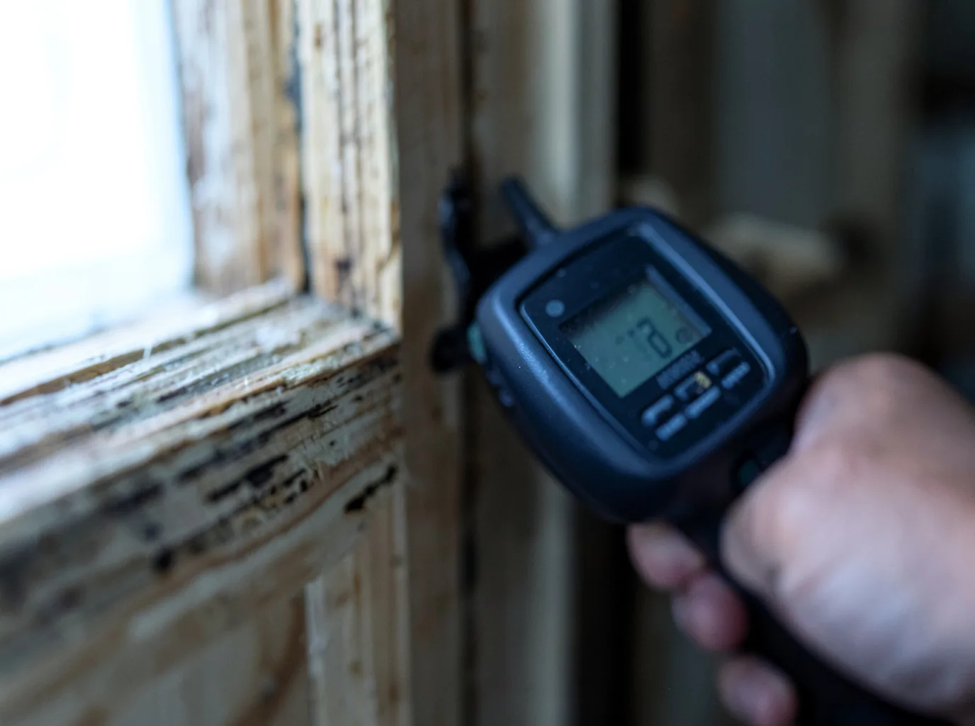 Water Damage Restoration Kinta, OK FAQs